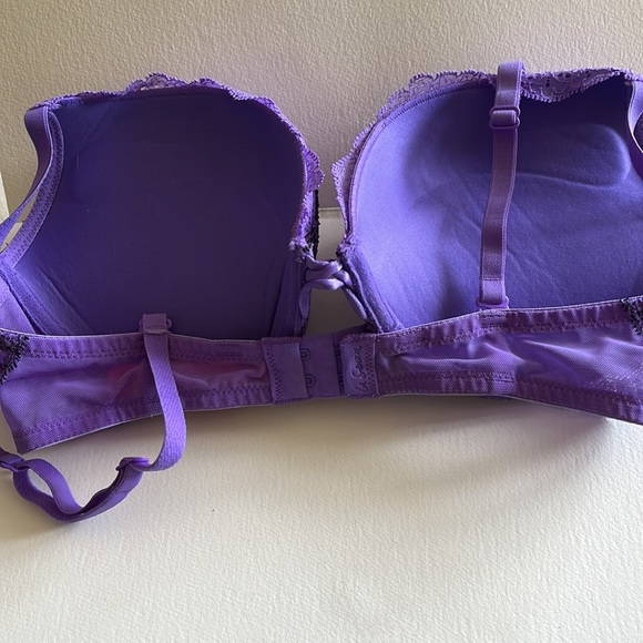 La Senza sexy push up bra 34C - Picture 2 of 7